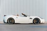 Ferrari California by Hamann 2009 года